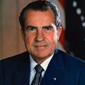 Is Your History Knowledge Better Than the Average Person? Richard Nixon