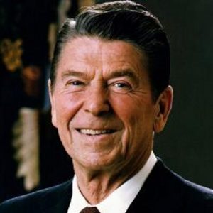 Can You Answer All 20 of These Super Easy Trivia Questions Correctly? Ronald Reagan