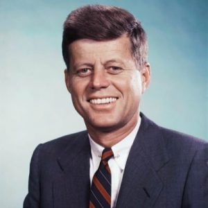 Honestly, It Would Surprise Me If You Can Get 💯 Full Marks on This Random Knowledge Quiz John F. Kennedy