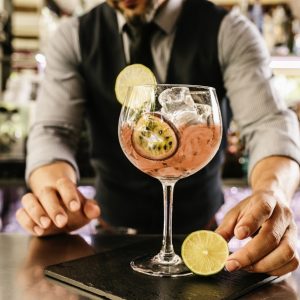 What Landscape Are You? Quiz Craft beer or artisanal cocktails