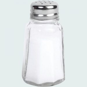 Sorry, You’ll Pass This Quiz Only If You’re a Trivia Expert Salt