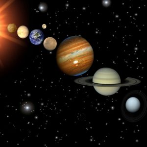 🚀 How Long Would You Last In Outer Space? Quiz Within our solar system