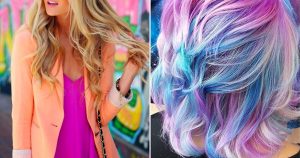 Pick Summer Outfits to Know What Color You Should Dye Y… Quiz