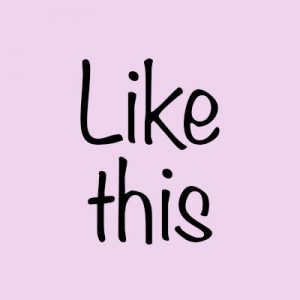 Your Handwriting Style Will Reveal Deep Truth About You Quiz Straight