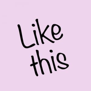 Your Handwriting Style Will Reveal Deep Truth About You Quiz Slant up