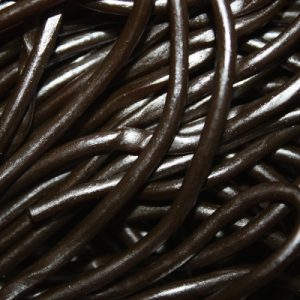Choose Some Unpopular Food to Try and We’ll Give You an Underrated Show to Watch Black licorice