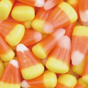 Choose Some Unpopular Food to Try and We’ll Give You an Underrated Show to Watch Candy corn
