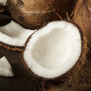Choose Some Unpopular Food to Try and We’ll Give You an Underrated Show to Watch Coconut