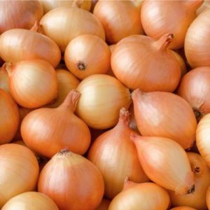 Choose Some Unpopular Food to Try and We’ll Give You an Underrated Show to Watch Onions