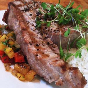 Choose Some Unpopular Food to Try and We’ll Give You an Underrated Show to Watch Tuna