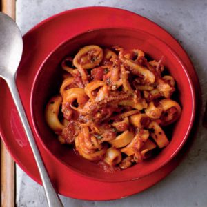 Choose Some Unpopular Food to Try and We’ll Give You an Underrated Show to Watch Squid