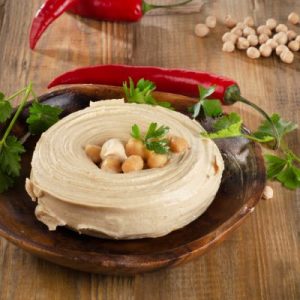 🍕 Eat Some Food for Each Letter of the Alphabet and We’ll Reveal Your Mental Age Hummus