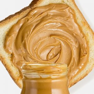 Choose Some Unpopular Food to Try and We’ll Give You an Underrated Show to Watch Peanut butter