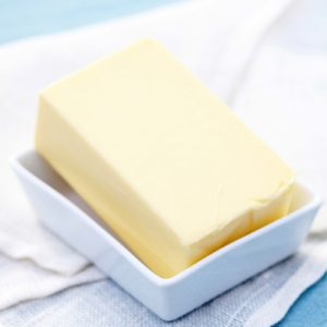 Choose Some Unpopular Food to Try and We’ll Give You an Underrated Show to Watch Butter