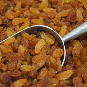 Choose Some Unpopular Food to Try and We’ll Give You an Underrated Show to Watch Raisins