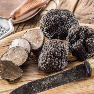 Choose Some Unpopular Food to Try and We’ll Give You an Underrated Show to Watch Truffle