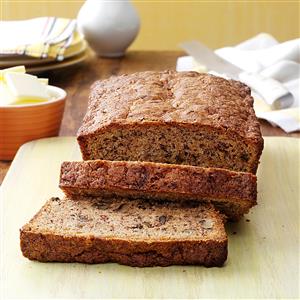 Choose Some Unpopular Food to Try and We’ll Give You an Underrated Show to Watch Banana bread