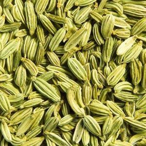 Choose Some Unpopular Food to Try and We’ll Give You an Underrated Show to Watch Fennel