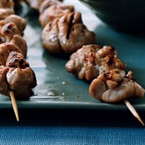 Choose Some Unpopular Food to Try and We’ll Give You an Underrated Show to Watch Sweetbreads
