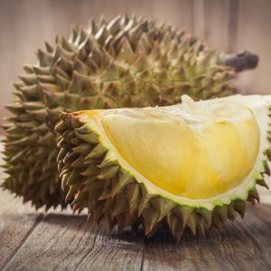 Pick Foods To Know Where ️ You Should Visit Post-Pandem… Quiz Durian