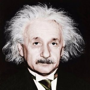 Can You Get Better Than 80% On This General Science Quiz? Albert Einstein
