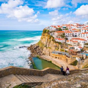 🗽 Can You Match These Famous Statues to Their Locations? Portugal