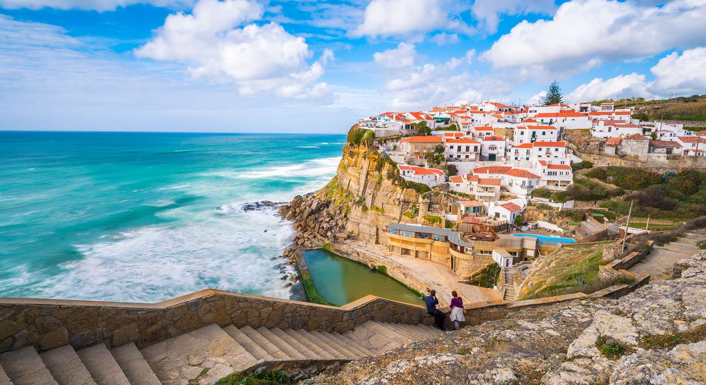 Make Yourself Proud by Passing This Geography Test That Gets Progressively Harder Portugal