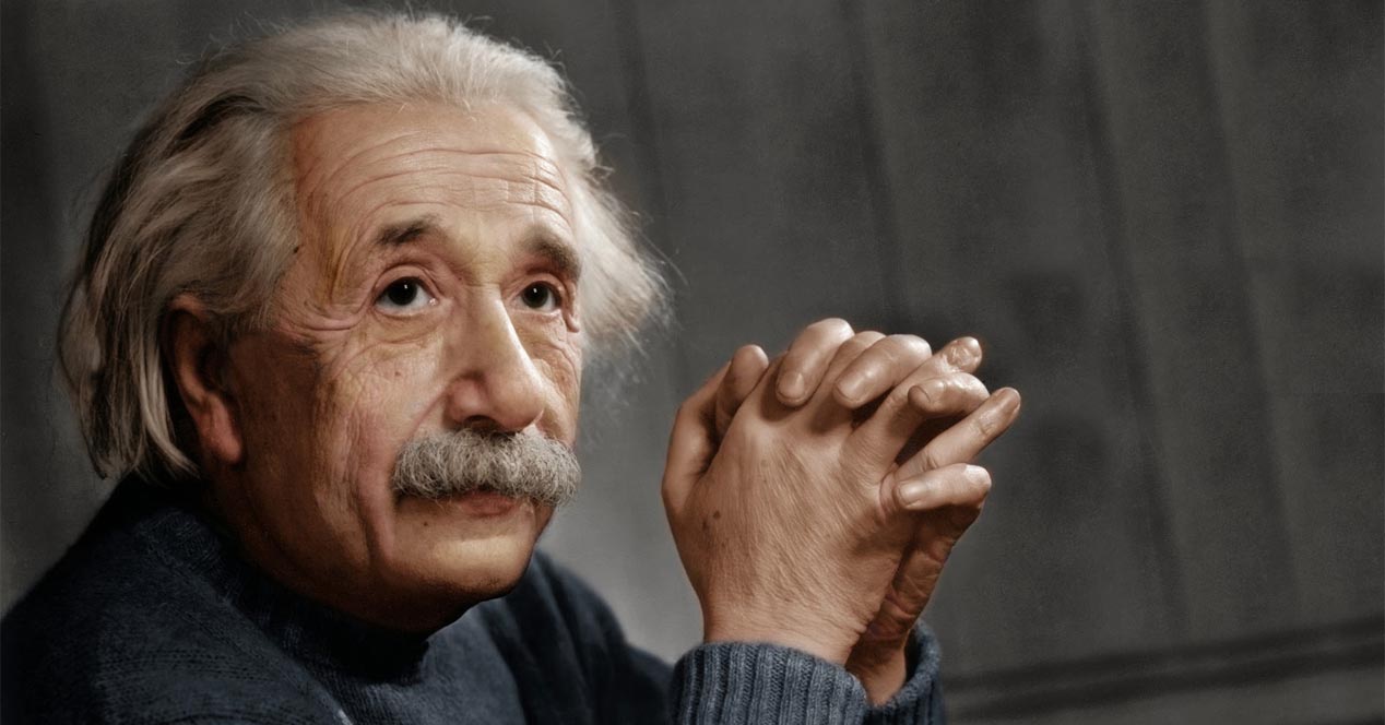 Only History Major Can Pass This World History Trivia Quiz Albert Einstein1