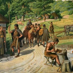 Only a True History Expert Can Pass This Medieval Times Quiz The Bronze Age
