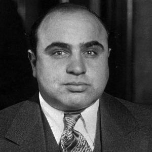 You’ve Got 15 Questions to Prove You’re More Knowledgeable Than the Average Person Al Capone