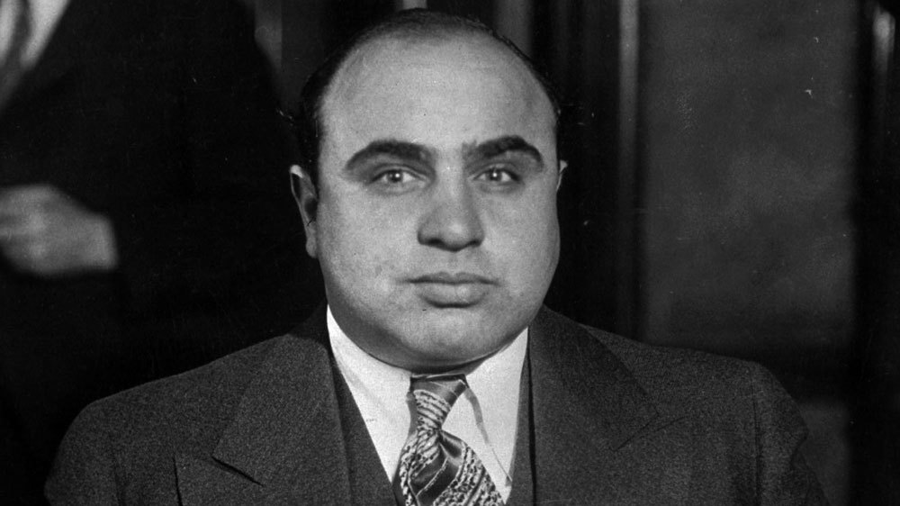 Only a History Major Can Pass This World History Trivia Quiz Al Capone