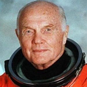Can You Answer All 20 of These Super Easy Trivia Questions Correctly? John Glenn