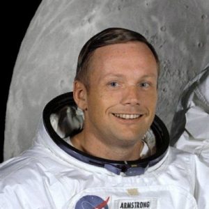 Only a History Major Can Pass This World History Trivia Quiz Neil Armstrong