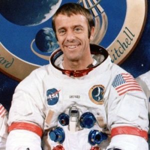 We’ll Be Impressed If You Can Get More Than 50% On This Basic History Quiz Alan Shepard