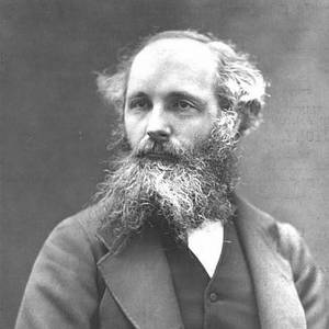 Whenever Someone Tells Me They Know a Lot About Everything, I Ask Them to Take This Quiz James Clerk Maxwell