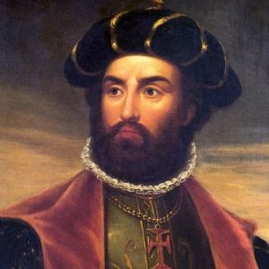 Only a History Major Can Pass This World History Trivia Quiz Vasco da Gama