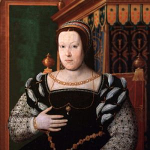 Only a History Major Can Pass This World History Trivia Quiz Catherine de Medici
