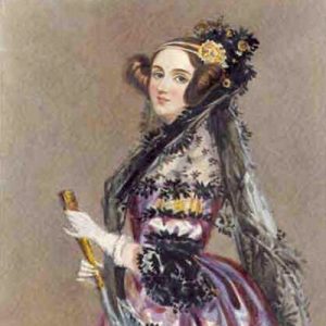 Only a History Major Can Pass This World History Trivia Quiz Ada Lovelace