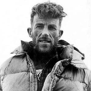 Only a History Major Can Pass This World History Trivia Quiz Edmund Hillary