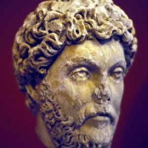This Ancient Rome Quiz Will Be Extremely Hard for Everyone Except History Professors Marcus Aurelius