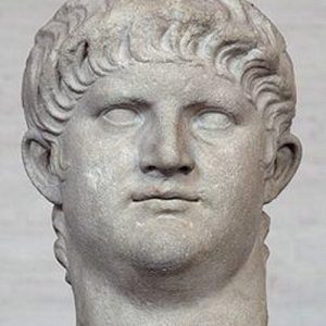 This Ancient Rome Quiz Will Be Extremely Hard for Everyone Except History Professors Nero