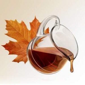 Choose Some Condiments and We’ll Tell You the Color of Your Aura Maple syrup