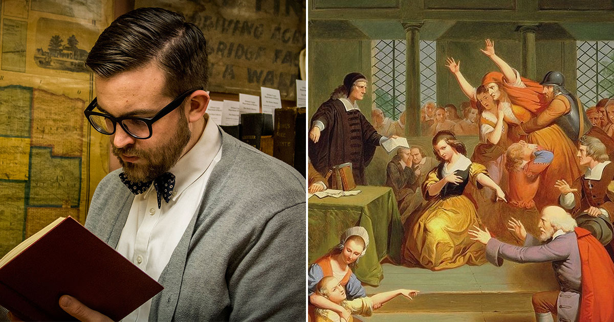 Only a History Major Can Pass This World History Trivia Quiz