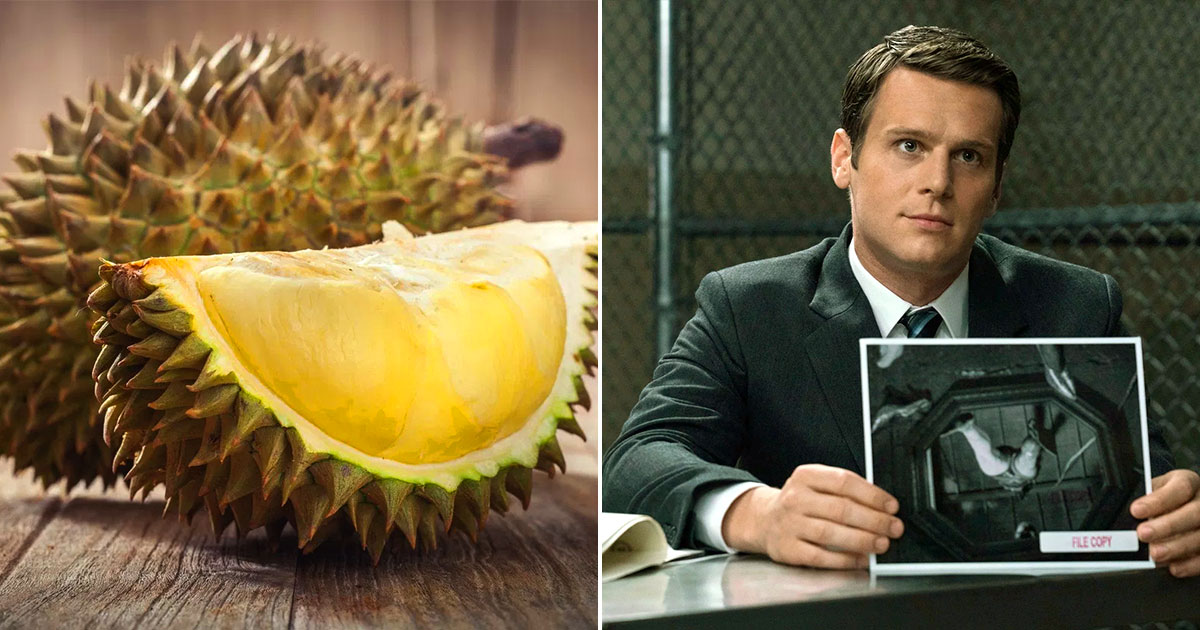 Choose Some Unpopular Food to Try and We’ll Give You an Underrated Show to Watch