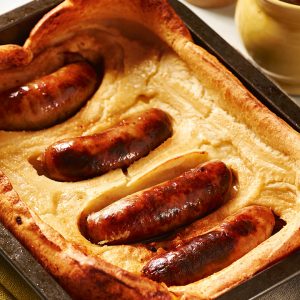 Are You American, Australian, British, Or Canadian When… Quiz Toad in the hole
