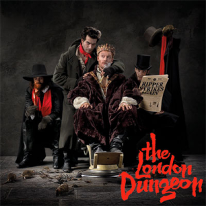 Plan a Trip to London and We’ll Give You a British Delicacy to Try London Dungeon