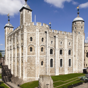 Plan a Trip to London and We’ll Give You a British Delicacy to Try Tower of London