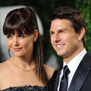 Can You Pass This Hollywood “Two Truths and a Lie” Quiz? Katie Holmes was his 4th wife