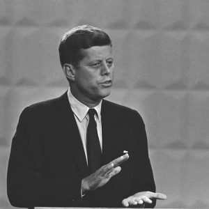 Can You Make It to the End of This Increasingly Difficult History Quiz? Frederick