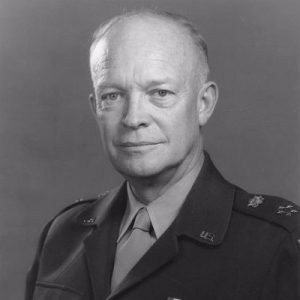 All-Rounded Knowledge Test Dwight D. Eisenhower
